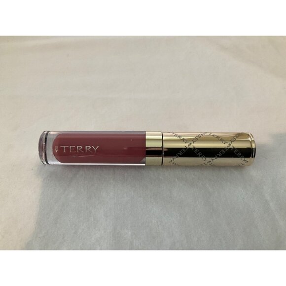 By Terry Lipstick Terrybly Velvet Rouge 2ml -#2 Cappuccino pause- - Picture 1 of 2